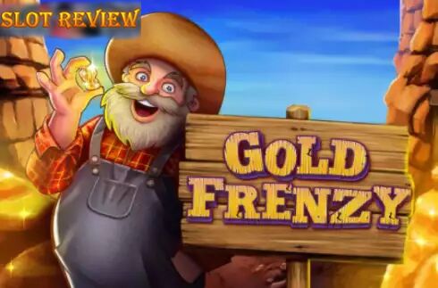 Gold Frenzy